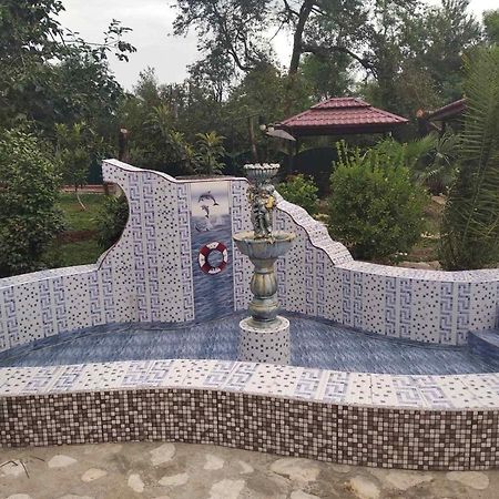 מרטווילי Guest House Danelia מראה חיצוני תמונה