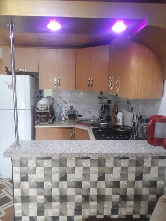 מרטווילי Guest House Danelia מראה חיצוני תמונה