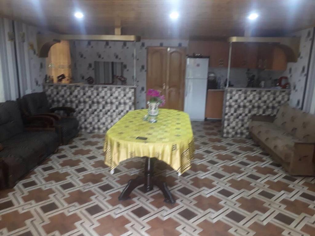 מרטווילי Guest House Danelia מראה חיצוני תמונה