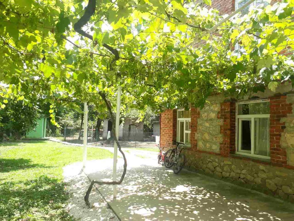 מרטווילי Guest House Danelia מראה חיצוני תמונה
