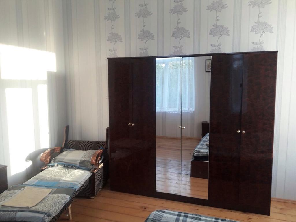 מרטווילי Guest House Danelia מראה חיצוני תמונה