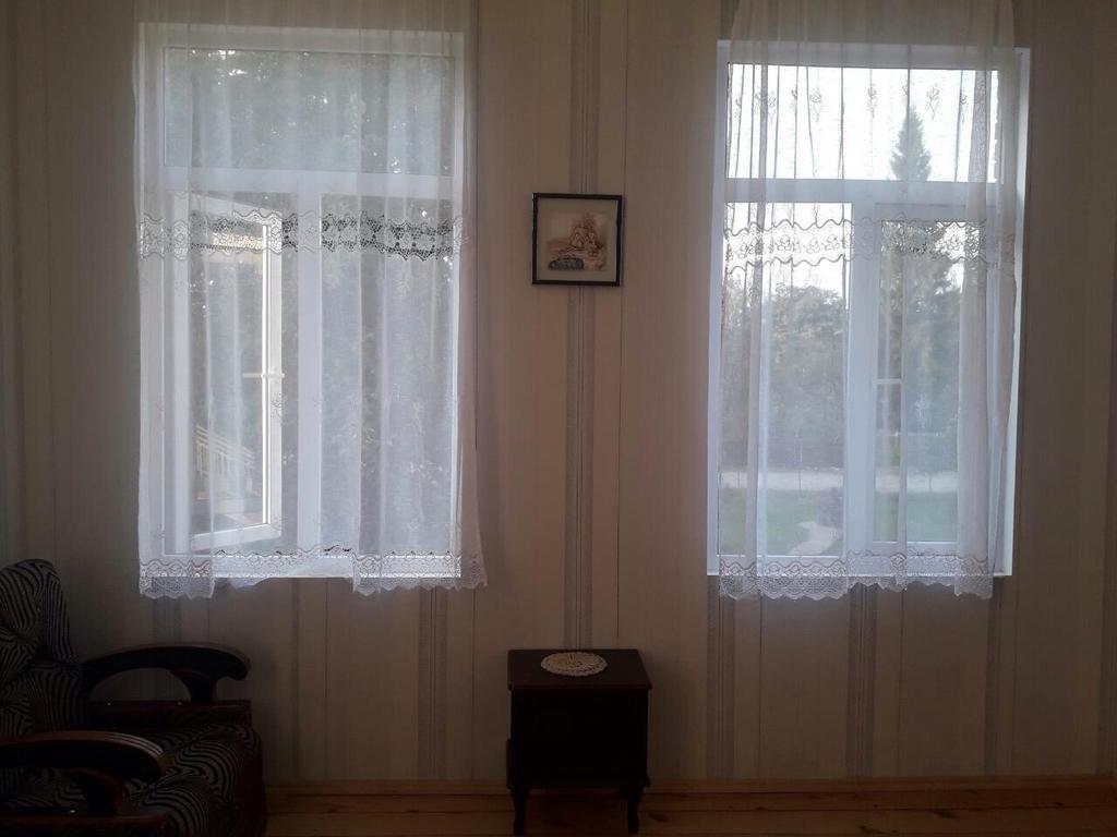 מרטווילי Guest House Danelia מראה חיצוני תמונה