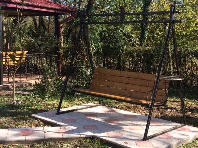 מרטווילי Guest House Danelia מראה חיצוני תמונה