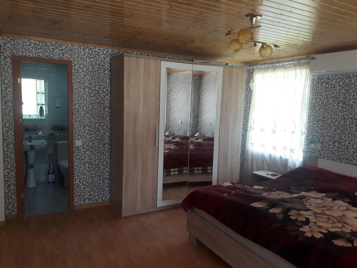 מרטווילי Guest House Danelia מראה חיצוני תמונה