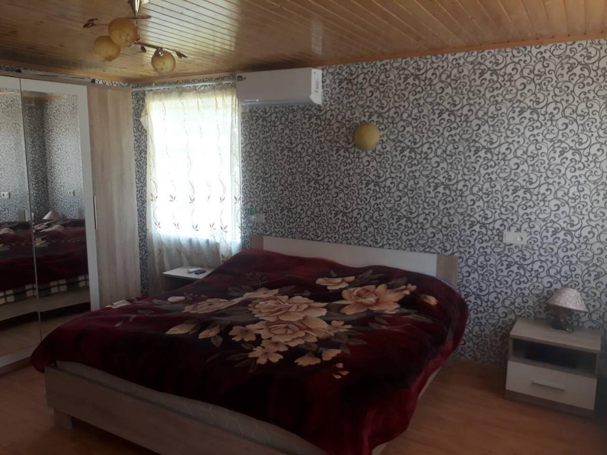 מרטווילי Guest House Danelia מראה חיצוני תמונה