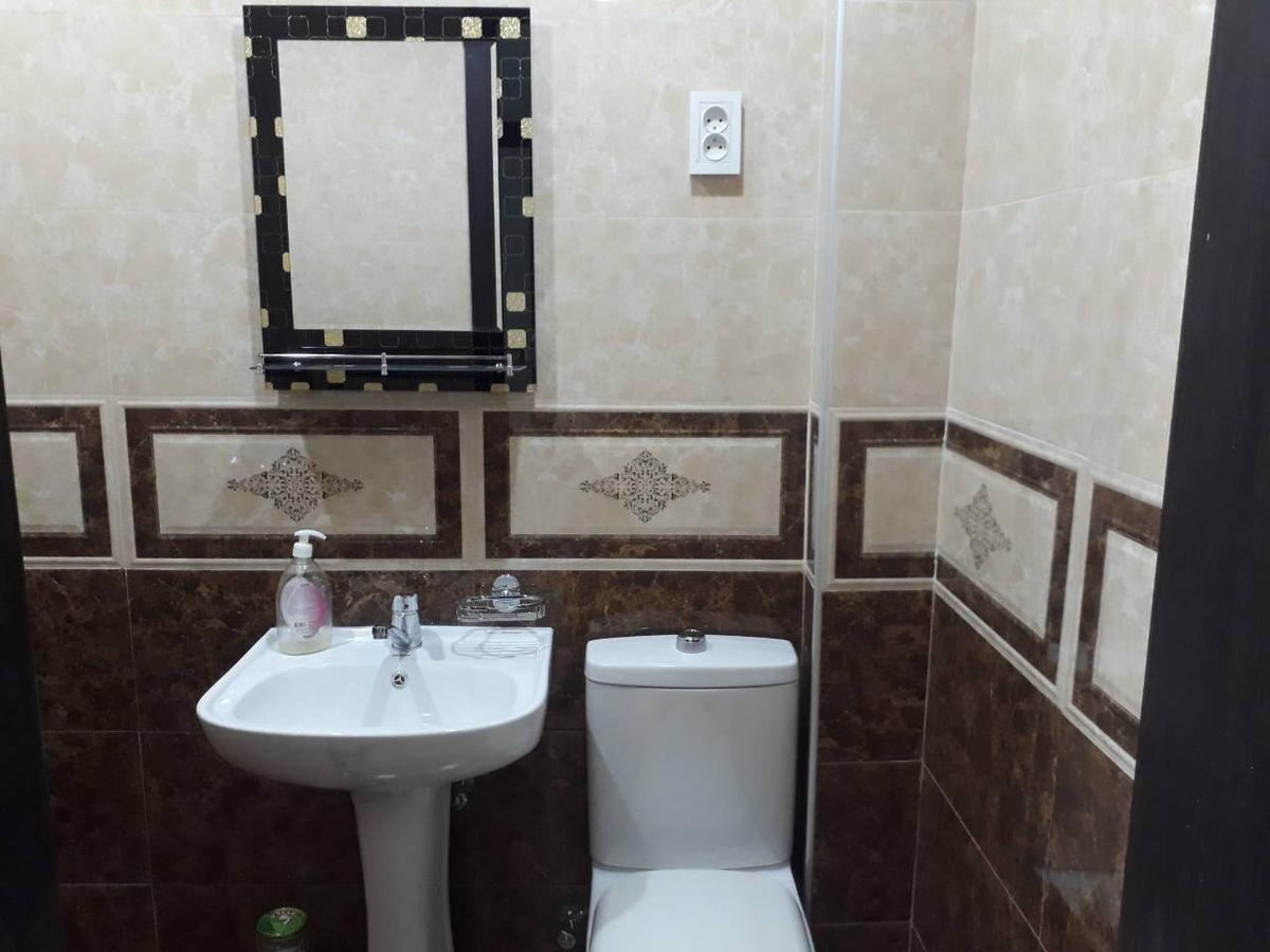 מרטווילי Guest House Danelia מראה חיצוני תמונה