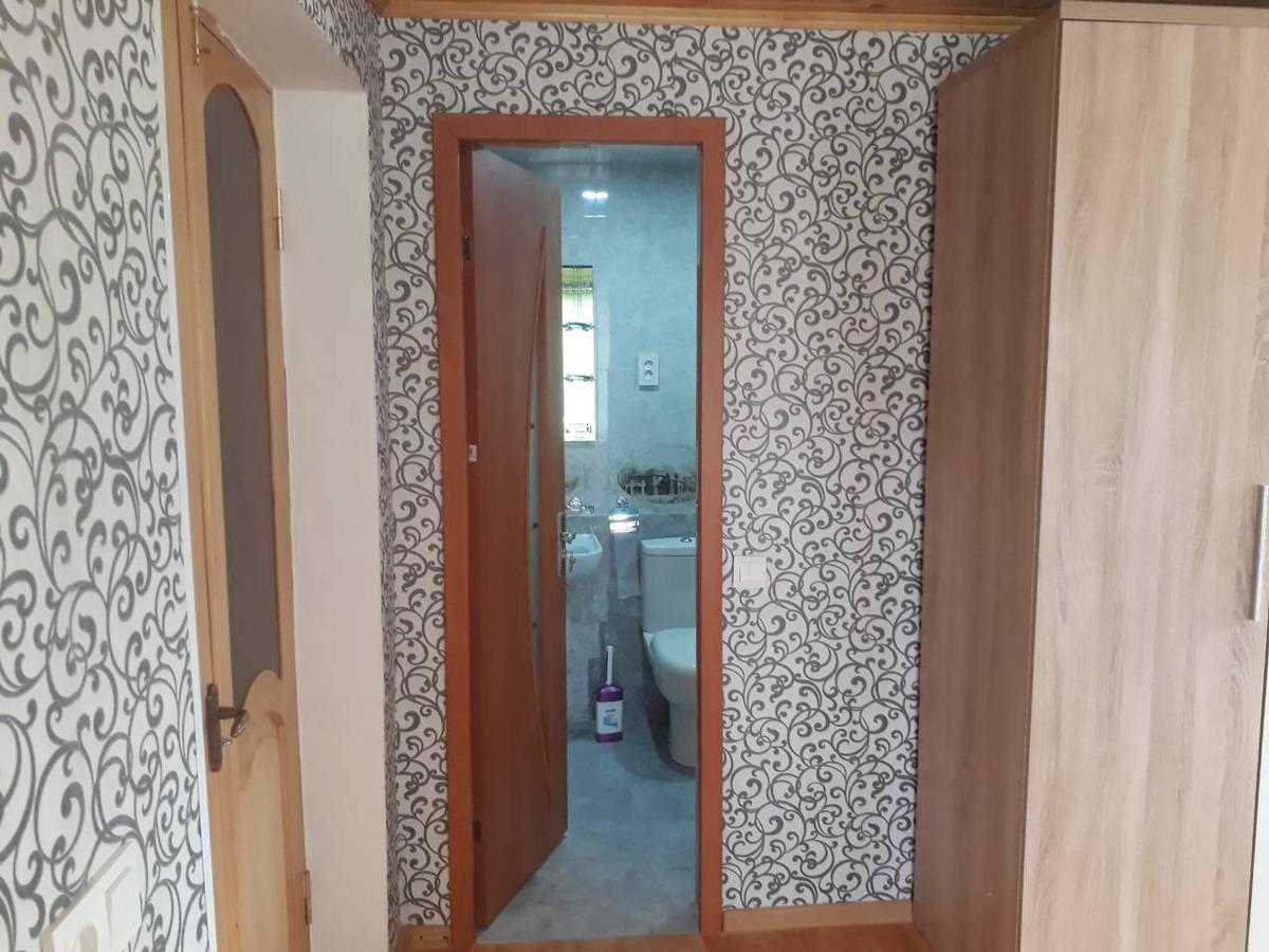 מרטווילי Guest House Danelia מראה חיצוני תמונה