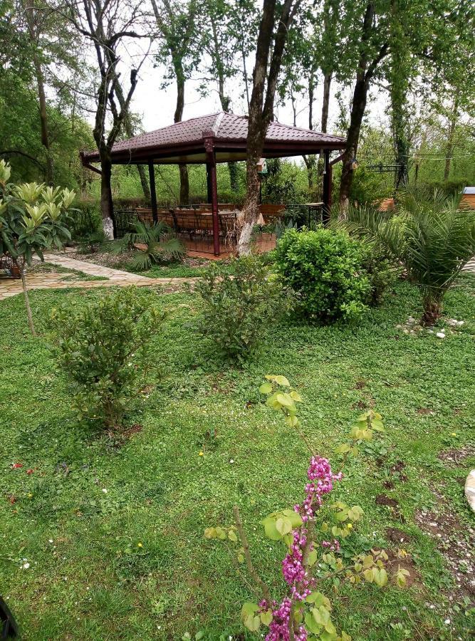 מרטווילי Guest House Danelia מראה חיצוני תמונה