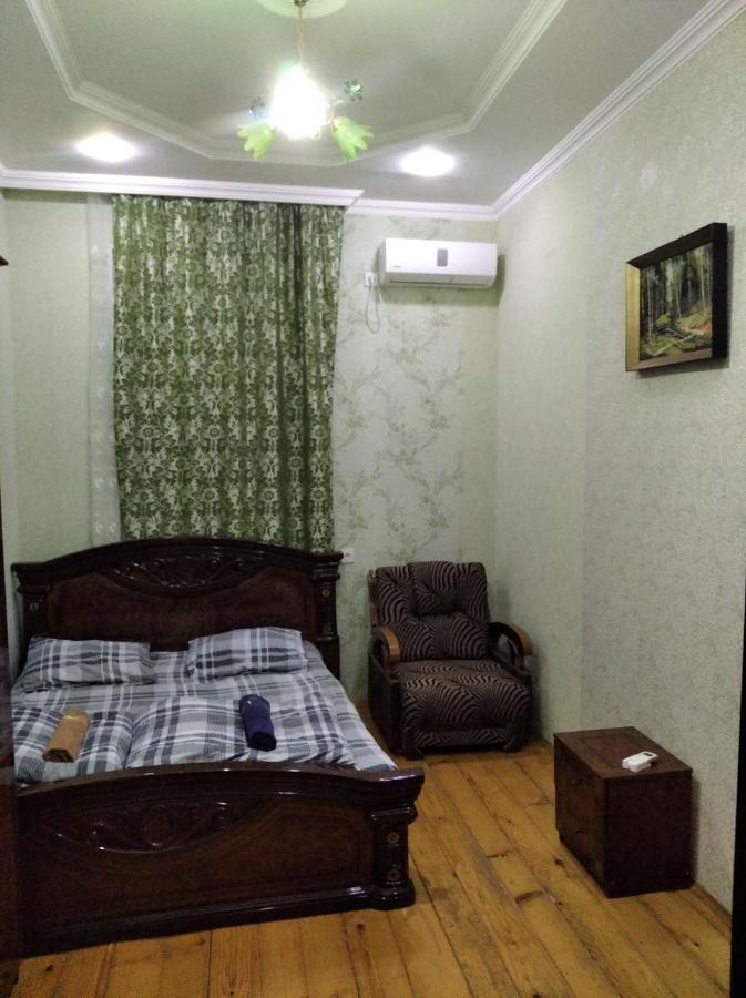 מרטווילי Guest House Danelia מראה חיצוני תמונה