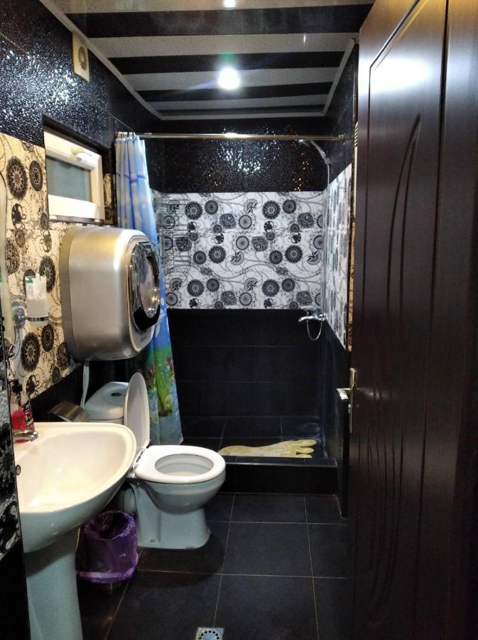 מרטווילי Guest House Danelia מראה חיצוני תמונה