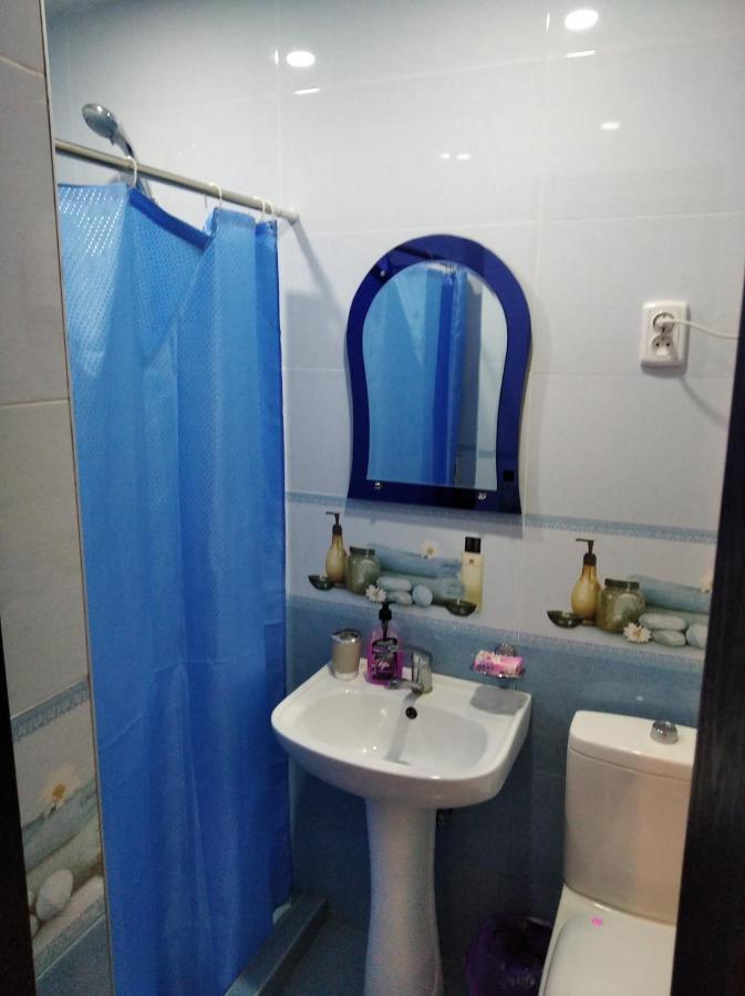 מרטווילי Guest House Danelia מראה חיצוני תמונה