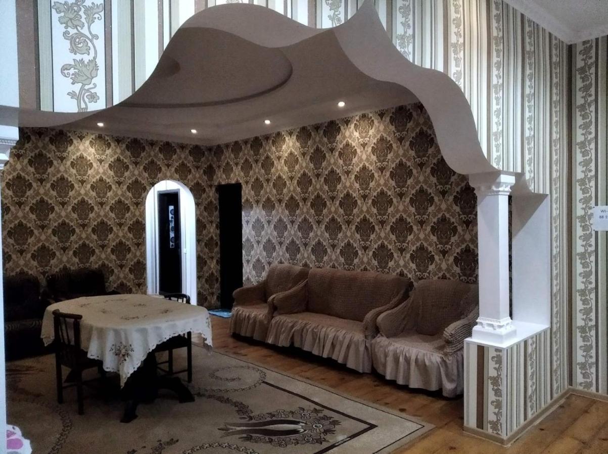 מרטווילי Guest House Danelia מראה חיצוני תמונה