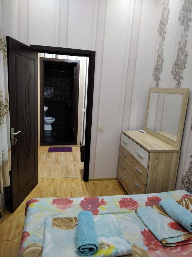 מרטווילי Guest House Danelia מראה חיצוני תמונה