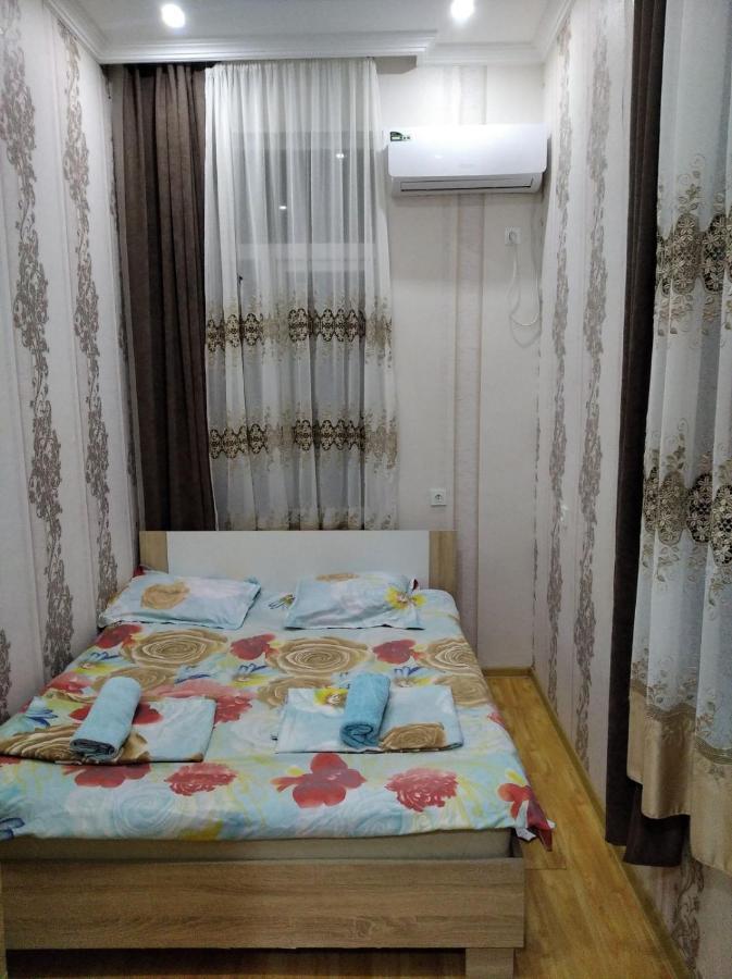 מרטווילי Guest House Danelia מראה חיצוני תמונה