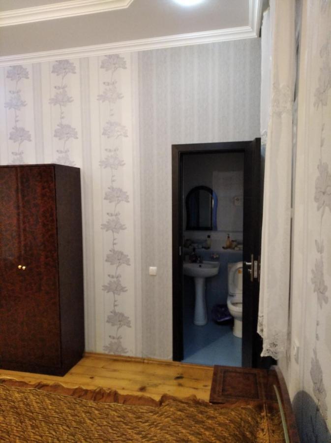 מרטווילי Guest House Danelia מראה חיצוני תמונה